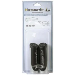 Poignées Souples De Rechange 2 Composants