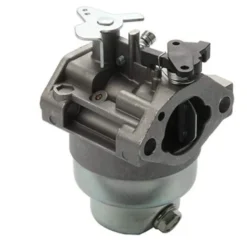 Carburateur Avec Joint De Bougie Kit De Filtre à Air De Carburant Pour Honda GCV160 -Promos Botani Pro Boutique 80263163 4