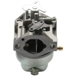 Carburateur Avec Joint De Bougie Kit De Filtre à Air De Carburant Pour Honda GCV160 -Promos Botani Pro Boutique 80263163 5