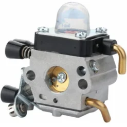 Carburateur Pour STIHL FS38 FS45 FS46 FS55 KM55 FS85 -Promos Botani Pro Boutique 80263237 3