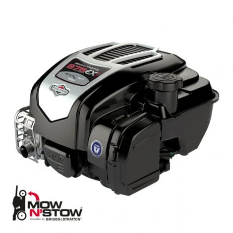 Moteur Briggs Stratton 675EXI Sortie 22,2 X 50/62mm Pour Tondeuse à Gazon 1 Moteur Briggs Stratton 675EXI Sortie 22,2 X 50/62mm Pour Tondeuse à Gazon