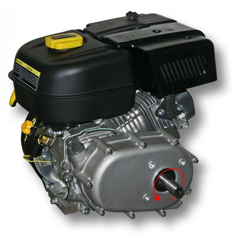 LIFAN 168 Moteur Essence 4,8 KW 6,5CV 196ccm Embrayage Huile Réducteur Vitesse 2:1 Moteur De Kart 4 LIFAN 168 Moteur Essence 4,8 KW 6,5CV 196ccm Embrayage Huile Réducteur Vitesse 2:1 Moteur De Kart – Image 4