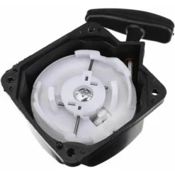 Lanceur De Rechange Universel Pour Débroussailleuse, Débroussailleuse, Coupe-bordures, Coupe-bordures, Coupe-bordures, Coupe-bordures, Pièces De Rechange,Superma,noir -Promos Botani Pro Boutique 83761570 4