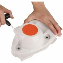 Starter Assy Pour Stihl Ts410, Ts420, Ts480i, Scies Cutquik Ts500i Assy Remplacement Starter Assy Démarreur Gazon Démarreur À Tirer Commencer Fit Tecumseh Nouveau Démarreur 7 Starter Assy Pour Stihl Ts410, Ts420, Ts480i, Scies Cutquik Ts500i Assy Remplacement Starter Assy Démarreur Gazon Démarreur À Tirer Commencer Fit Tecumseh Nouveau Démarreur -Promos Botani Pro Boutique 84051722 3