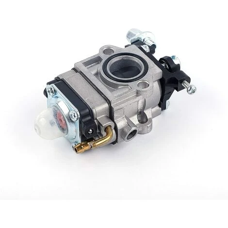 Carburateur Pour Débroussailleuse 52cc 49cc 43cc, Kit Carburateur Avec Joint, Durite, Bougie Et Filtre à Essence MODOU 3 Carburateur Pour Débroussailleuse 52cc 49cc 43cc, Kit Carburateur Avec Joint, Durite, Bougie Et Filtre à Essence MODOU – Image 3