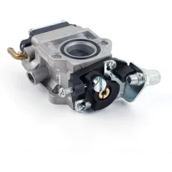 Carburateur Pour Débroussailleuse 52cc 49cc 43cc, Kit Carburateur Avec Joint, Durite, Bougie Et Filtre à Essence MODOU 9 Carburateur Pour Débroussailleuse 52cc 49cc 43cc, Kit Carburateur Avec Joint, Durite, Bougie Et Filtre à Essence MODOU -Promos Botani Pro Boutique 85430201 5