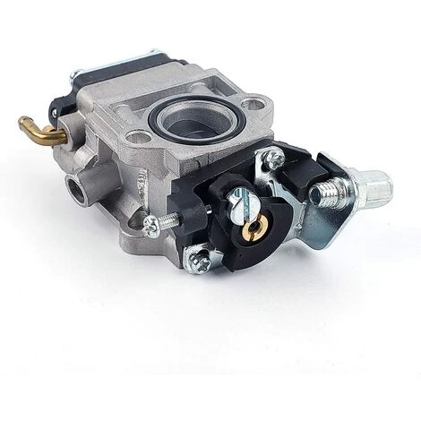 Carburateur Pour Débroussailleuse 52cc 49cc 43cc, Kit Carburateur Avec Joint, Durite, Bougie Et Filtre à Essence MODOU 5 Carburateur Pour Débroussailleuse 52cc 49cc 43cc, Kit Carburateur Avec Joint, Durite, Bougie Et Filtre à Essence MODOU – Image 5