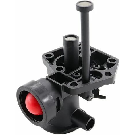 Kit Carburateur Pour Tondeuse à Gazon Briggs & Stratton 499809 498809A 494406 Et Filtre à Air 698369 Ressort De Régulateur 691859 692211 Membrane 795083 495770 2 Kit Carburateur Pour Tondeuse à Gazon Briggs & Stratton 499809 498809A 494406 Et Filtre à Air 698369 Ressort De Régulateur 691859 692211 Membrane 795083 495770 – Image 2