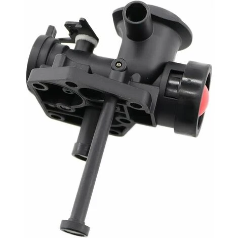 Kit Carburateur Pour Tondeuse à Gazon Briggs & Stratton 499809 498809A 494406 Et Filtre à Air 698369 Ressort De Régulateur 691859 692211 Membrane 795083 495770 5 Kit Carburateur Pour Tondeuse à Gazon Briggs & Stratton 499809 498809A 494406 Et Filtre à Air 698369 Ressort De Régulateur 691859 692211 Membrane 795083 495770 – Image 5