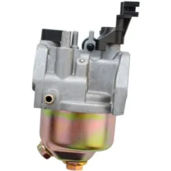 Carburateur + Joint De Tuyau De Carburant Adapte Pour Tondeuse Agazon Electrique Honda GX120 GX160 GX168 GX200 5.5HP 6.5HP -Promos Botani Pro Boutique 86981328 5
