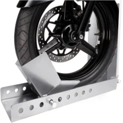 AUFUN Supports De Chargement Pour Moto à Bascule Pour Roue Avant Et Remorque 8 AUFUN Supports De Chargement Pour Moto à Bascule Pour Roue Avant Et Remorque -Promos Botani Pro Boutique 87110063 4