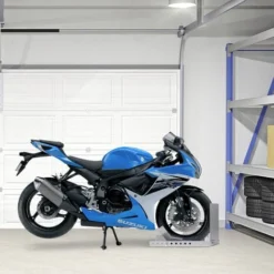 AUFUN Supports De Chargement Pour Moto à Bascule Pour Roue Avant Et Remorque 9 AUFUN Supports De Chargement Pour Moto à Bascule Pour Roue Avant Et Remorque -Promos Botani Pro Boutique 87110063 5