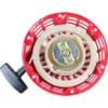 Démarreur De Recul Tirez Démarrer Lanceur Pour Gx120 4Hp Gx160 5.5Hp Gx200 6.5Hp Moteur 28400-Ze1-003Zf 28400-Zh8-013Ya