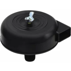 Compresseur D'Air Filtre Silencieux, 3/8 Filetage 16mm Pièces Pour Compresseur D'Air