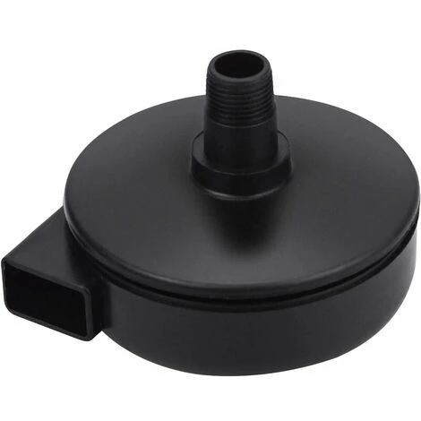 Compresseur D'Air Filtre Silencieux, 3/8 Filetage 16mm Pièces Pour Compresseur D'Air 2 Compresseur D'Air Filtre Silencieux, 3/8 Filetage 16mm Pièces Pour Compresseur D'Air – Image 2