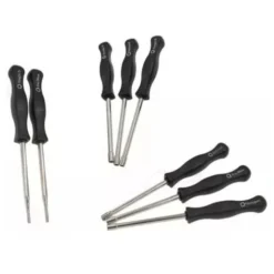 Kit De Clé De Réglage De Carburateur Débroussailleuse Et Tronçonneuse Thsinde 8 Kit De Clé De Réglage De Carburateur Débroussailleuse Et Tronçonneuse Thsinde -Promos Botani Pro Boutique 88373600 4