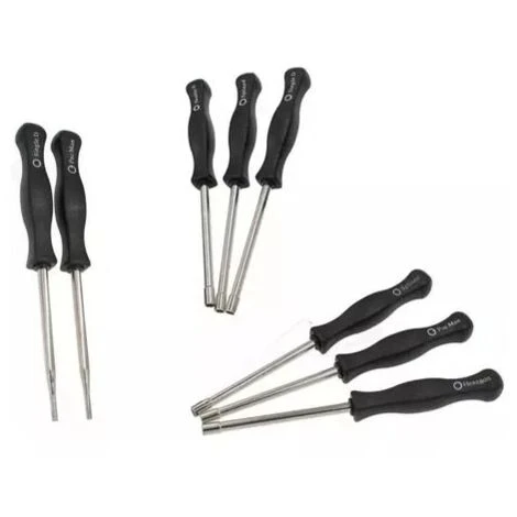 Kit De Clé De Réglage De Carburateur Débroussailleuse Et Tronçonneuse Thsinde 4 Kit De Clé De Réglage De Carburateur Débroussailleuse Et Tronçonneuse Thsinde – Image 4