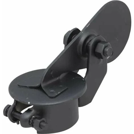 Clapet Pot échappement Anti Pluie Bouchon Tracteur Diamètre 76,2mm Noir Tube Capuchon Protection Etanche 1 Clapet Pot échappement Anti Pluie Bouchon Tracteur Diamètre 76,2mm Noir Tube Capuchon Protection Etanche