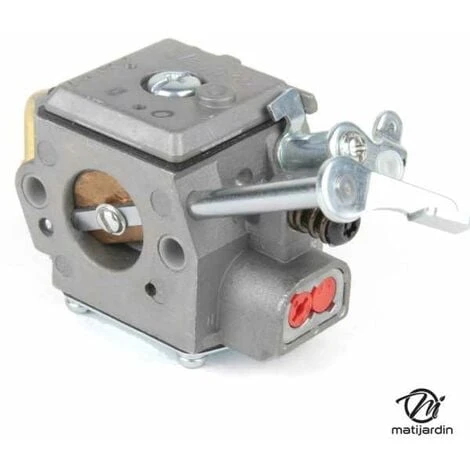 Carburateur Complet D'origine Walbro Type HDA 234 2 Carburateur Complet D'origine Walbro Type HDA 234 – Image 2