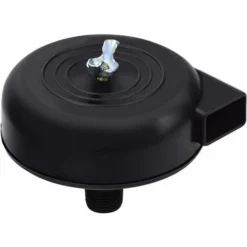 Compresseur D'Air Filtre Silencieux, 3/8" Filetage 16mm Pièces Pour Compresseur D'Air