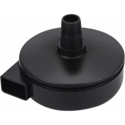 Compresseur D'Air Filtre Silencieux, 3/8" Filetage 16mm Pièces Pour Compresseur D'Air -Promos Botani Pro Boutique 88918540 3