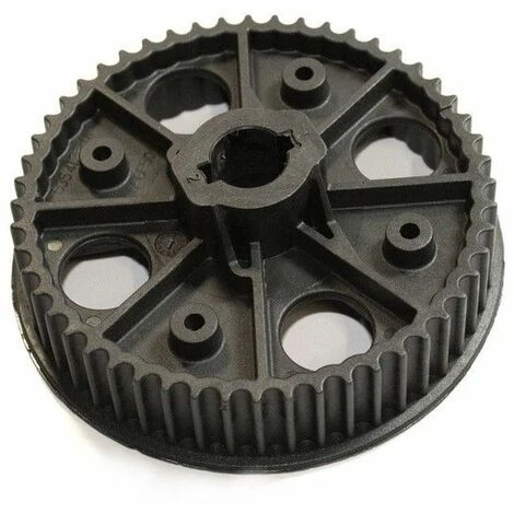 Poulie Entrainement Lames Autoportée Husqvarna 1 Poulie Entrainement Lames Autoportée Husqvarna