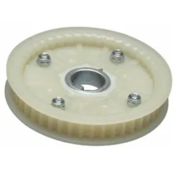 Poulie Crantée Autoportée Stiga