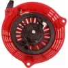 Démarreur De Remplacement Pour Pièces De Générateur De Moteur Honda GC135 GC160 GCV135 GCV160 28400-ZL8-023ZA 28400-ZL8-013ZA