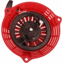 Démarreur De Remplacement Pour Pièces De Générateur De Moteur Honda GC135 GC160 GCV135 GCV160 28400-ZL8-023ZA 28400-ZL8-013ZA