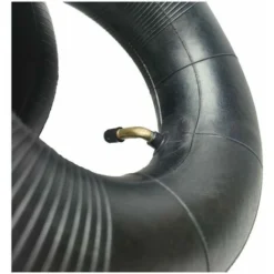 2 Pièces Pneus Tubulaires Série 4.10/3.50-4 Pouces Pour Diable, Chariot, Charrette à Bras, Chariot De Jardin, Tondeuse à Gazon, Tube De Remplacement 4.10-4 -Promos Botani Pro Boutique 90532826 4