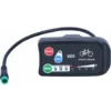 36V 48V E-Bike Display Meter KT-LED880 Display Accessoire Pour Vélo électrique