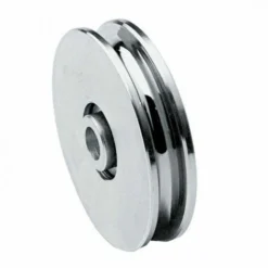 Roue Gorge U 10mm - Ø60mm -Promos Botani Pro Boutique 91086249 3