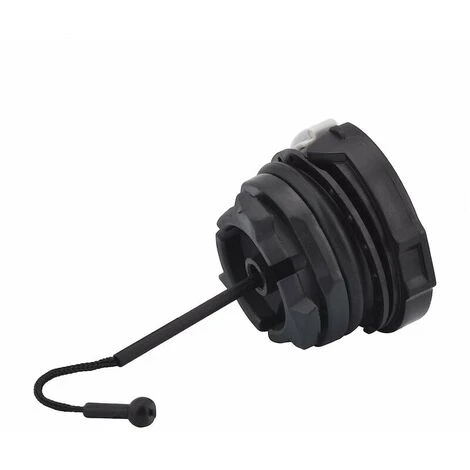 Bouchon D'essence Bouchon De Remplissage Couvercle Pour Stihl Tronçonneuse Débroussailleuse Taille-haie Perche Sécateur Souffleur Strintg Tondeuse Tarière Dégagement Bouchon De Scie GbHyTWqdR 2 Bouchon D'essence Bouchon De Remplissage Couvercle Pour Stihl Tronçonneuse Débroussailleuse Taille-haie Perche Sécateur Souffleur Strintg Tondeuse Tarière Dégagement Bouchon De Scie GbHyTWqdR – Image 2