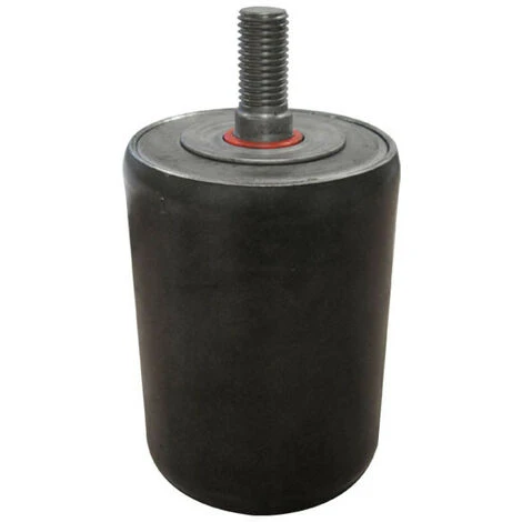 Rouleau Guide Ø 89 X 120/190 - Axe Ø 20 Mm Fileté M16X30 1 Rouleau Guide Ø 89 X 120/190 - Axe Ø 20 Mm Fileté M16X30