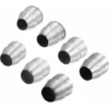 Rond Acier Poignée Coins Ensemble Pour Hache/Griffe Marteau/Traîneau Marteau/Hache Poignée Coin 7 Pièces 4KBT4HY8QW