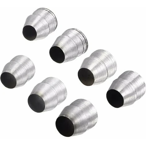 Rond Acier Poignée Coins Ensemble Pour Hache/Griffe Marteau/Traîneau Marteau/Hache Poignée Coin 7 Pièces 4KBT4HY8QW 1 Rond Acier Poignée Coins Ensemble Pour Hache/Griffe Marteau/Traîneau Marteau/Hache Poignée Coin 7 Pièces 4KBT4HY8QW