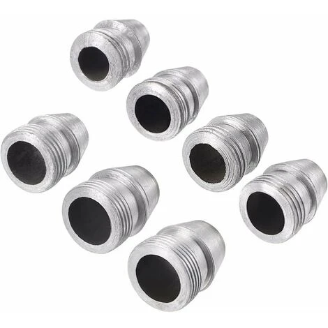 Rond Acier Poignée Coins Ensemble Pour Hache/Griffe Marteau/Traîneau Marteau/Hache Poignée Coin 7 Pièces 4KBT4HY8QW 2 Rond Acier Poignée Coins Ensemble Pour Hache/Griffe Marteau/Traîneau Marteau/Hache Poignée Coin 7 Pièces 4KBT4HY8QW – Image 2