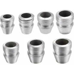 Rond Acier Poignée Coins Ensemble Pour Hache/Griffe Marteau/Traîneau Marteau/Hache Poignée Coin 7 Pièces 4KBT4HY8QW 8 Rond Acier Poignée Coins Ensemble Pour Hache/Griffe Marteau/Traîneau Marteau/Hache Poignée Coin 7 Pièces 4KBT4HY8QW -Promos Botani Pro Boutique 91550101 4