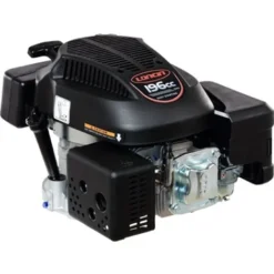 Moteur Pour Tondeuse Ă Gazon Loncin Lc1p70fa Vilebrequin 22,2x80mm