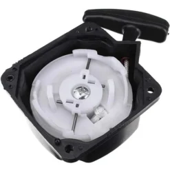 Lanceur De Rechange Universel Pour Débroussailleuse, Débroussailleuse, Coupe-bordures, Coupe-bordures, Coupe-bordures, Coupe-bordures, Pièces De Rechange,Superma,noir -Promos Botani Pro Boutique 92464033 4