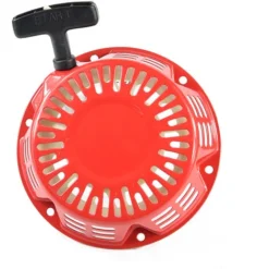 Démarreur à Câble Pour Moteurs à Essence Et Générateurs électriques De GX160 GX200 -Promos Botani Pro Boutique 92910384 4