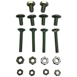 Fort 203625 Set De Montage