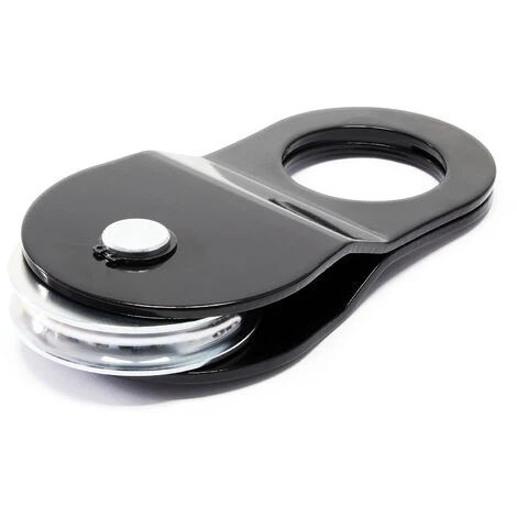 Poulie De Mouflage Ouvrante 10t Treuil Guide De Câble Bloc Snatch Atelier Foerstier Poulie Déviation 2 Poulie De Mouflage Ouvrante 10t Treuil Guide De Câble Bloc Snatch Atelier Foerstier Poulie Déviation – Image 2