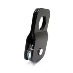 Poulie De Mouflage Ouvrante 4t Treuil Guide De Câble Bloc Snatch Atelier Foerstier Poulie Déviation -Promos Botani Pro Boutique 9343288 4