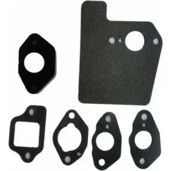 Joint De Silencieux De Carburateur De Moteur Pour Tondeuse à Gazon GCV160 GCV190 GSV190 Joint D'entretoise D'isolant De Carburateur Léger