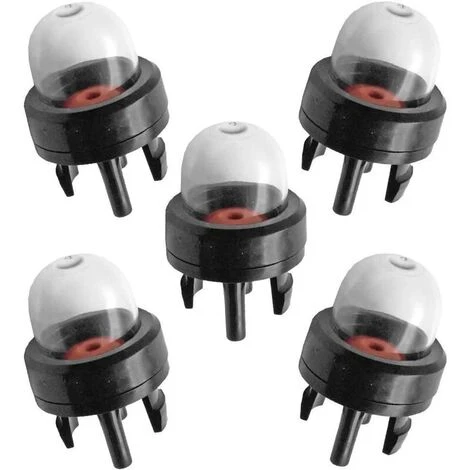 Poire D’amorçage Facile à Installer Pour Stihl/Weed Eater/McCulloch/Ryobi Echo 1 Poire D’amorçage Facile à Installer Pour Stihl/Weed Eater/McCulloch/Ryobi Echo