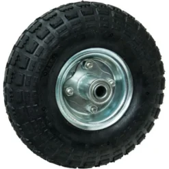 Roue Gonflable Axe Déporté Pour Diable -Promos Botani Pro Boutique 9411352 3