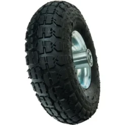 Roue Gonflable Axe Déporté Pour Diable -Promos Botani Pro Boutique 9411352 4