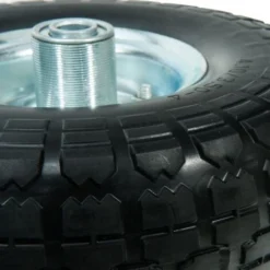 Roue Increvable Axe Déporté 260 X 85mm Alésage 16mm 7 Roue Increvable Axe Déporté 260 X 85mm Alésage 16mm -Promos Botani Pro Boutique 9411355 4