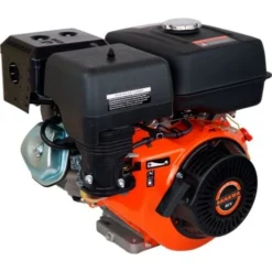 Moteur Essence 4 Temps 270CC 9 CV